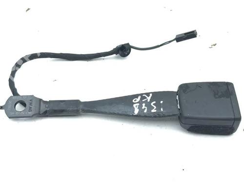 Sikkerhedssele-spænde SEAT ATECA (KH7, KHP) 1.6 TDI | BP32692701I32 - Image 5