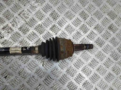 Left front driveshaft OPEL CORSA D (S07) 1.3 CDTI (L08, L68) | BP28896296M38 
