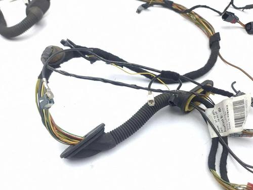 Wiring harness PORSCHE CAYENNE (92A) 3.6 | BP40192988E16 - Image 11