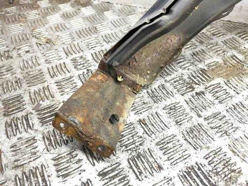 Left front fenders MAZDA CX-7 (ER) 2.2 MZR-CD AWD (ER10A) | BP28900004C41 