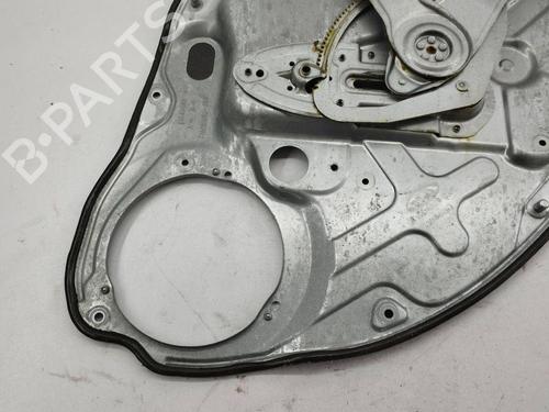 Rear left window mechanism FORD KUGA I 2.0 TDCi | BP28888107C24