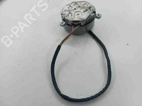 Used Radiator fan VW TIGUAN (5N_) 1.4 TSI (150 hp) 28858979