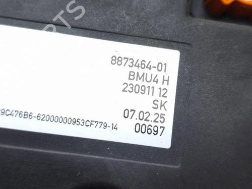 Electronic module BMW i4 (G26) eDrive35 | BP38038424M83 - Image 7