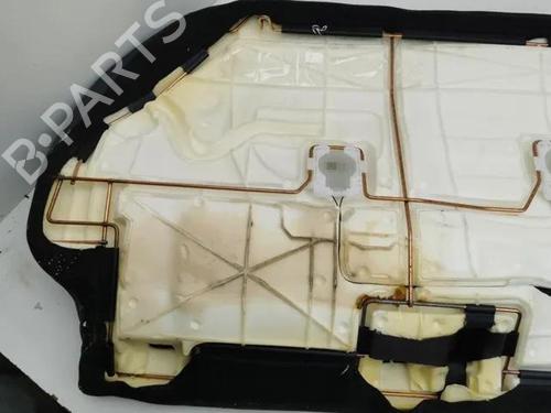 Rear seat AUDI A1 Sportback (8XA, 8XF) 1.0 TFSI | BP28864010C17 
