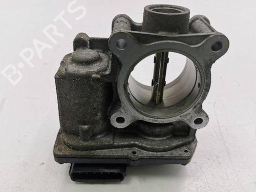 Gasklephuis HONDA CR-V II (RD_) 2.2 CTDi (RD9) (140 hp) 28853072