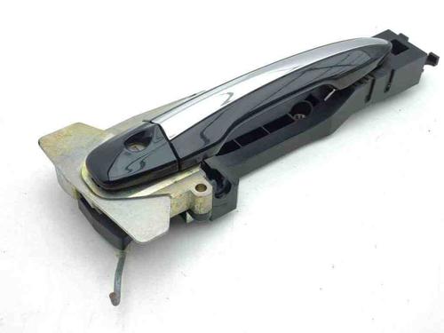 Rear left exterior door handle INFINITI Q50 50 D | BP28876767C130 