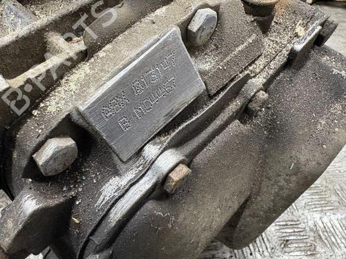 Gearbox CHEVROLET TRAX 1.6 | BP29945012M3