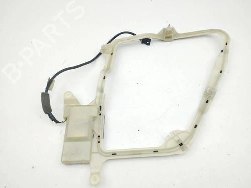 Electronic module MERCEDES-BENZ S-CLASS (W220, V220) S 320 CDI (220.026, 220.126) | BP36194100M83  - Image 12