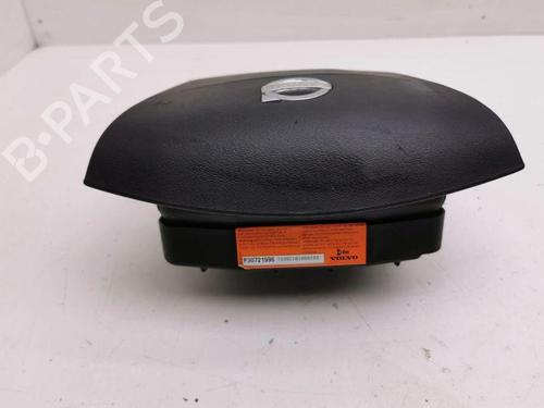 Driver airbag VOLVO S80 II (124) 2.4 D | BP28887067C9 