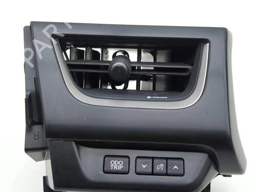 Air vent LEXUS UX (_AA1_, _AH1_, _MA1_) 250h (MZAH10) | BP36178134I21 - Image 9