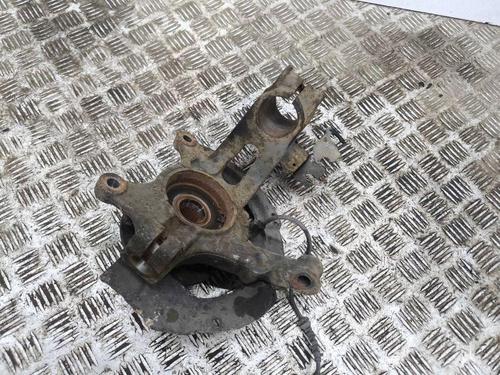 Right front steering knuckle RENAULT MEGANE IV Hatchback (B9A/M/N_) 1.2 TCe 130 (B9MR) | BP38194362M26 - Image 6