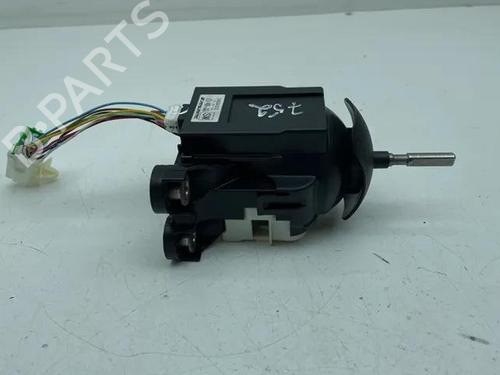 Gear lever MITSUBISHI OUTLANDER II (CW_W) 2.0 4WD | BP28858827M90 