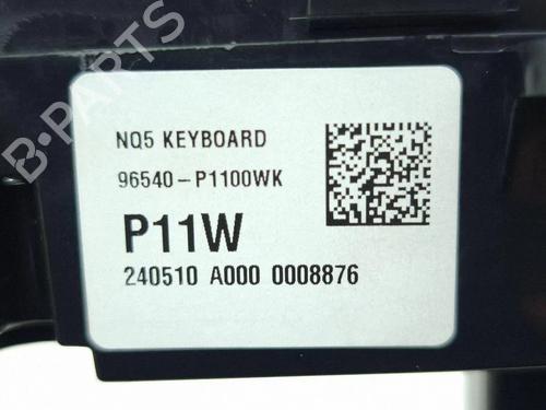 Control unit KIA SPORTAGE V (NQ5) 1.6 T-GDI | BP38252342M11 - Image 6