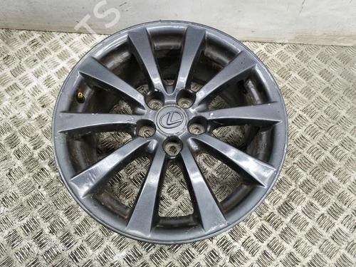 Used Rim Rim 33642480 33642480