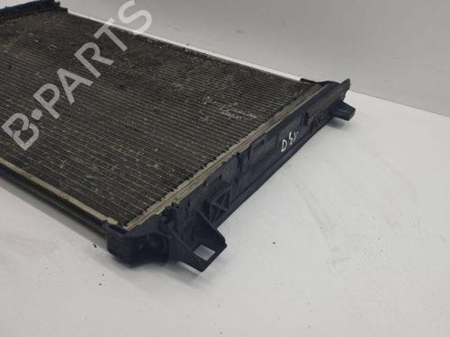 AC radiator MERCEDES-BENZ C-CLASS (W204) C 220 CDI (204.002) | BP28841601M32 