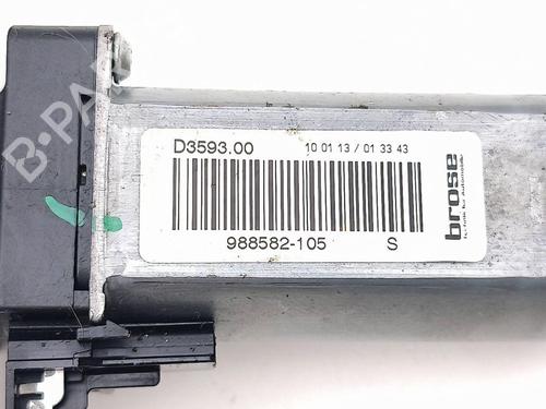 Elektronisk modul AUDI A6 Allroad C7 (4GH, 4GJ) 3.0 TDI quattro | BP29752566M83