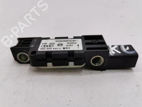 Used Electronic sensor Electronic sensor 33879447 33879447
