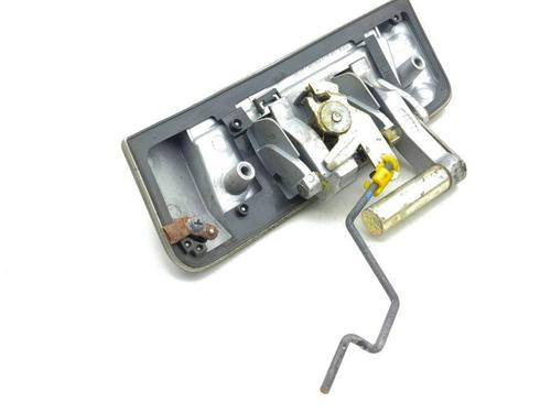 Rear left exterior door handle NISSAN 350Z Coupe (Z33) 3.5 (AAZ33) | BP28882454C130 