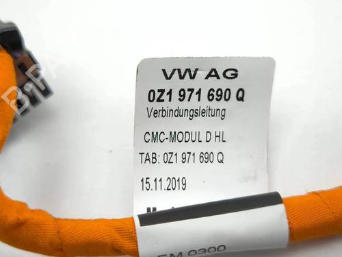 Sonda eletrónica VW ID.3 (E11, E12) Pro S | BP33666403M84 - Image 3
