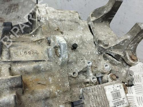 Gearbox CITROËN C5 II Break (RE_) 2.0 HDi (RERHRH) | BP36197216M3 - Image 11