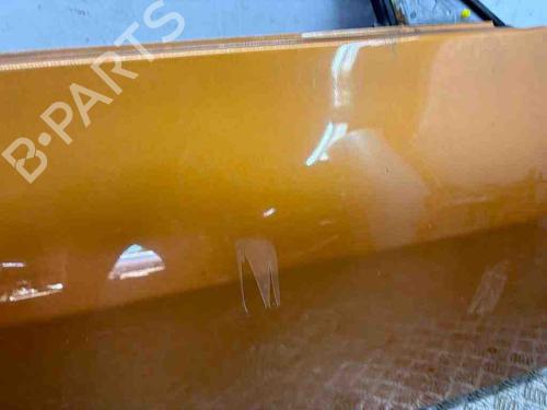 Right front door NISSAN 350Z Coupe (Z33) 3.5 (AAZ33) | BP29283642C3 