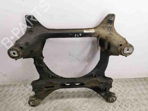 Used Subframe AUDI Q7 (4MB, 4MG, 4MQ) 45 TDI quattro (249 hp) 28906900