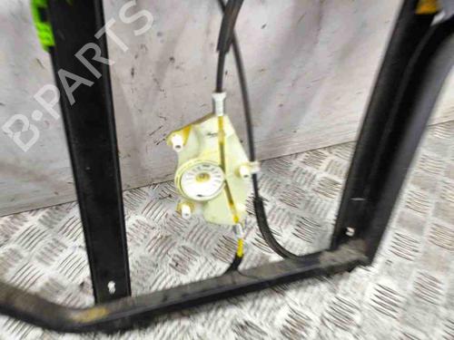 Rear right window mechanism AUDI A1 Sportback (GBA) 30 TFSI | BP28899359C25