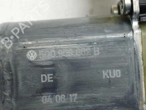 Left front window motor AUDI Q2 (GAB, GAG) 1.0 TFSI | BP40210854E21 - Image 6