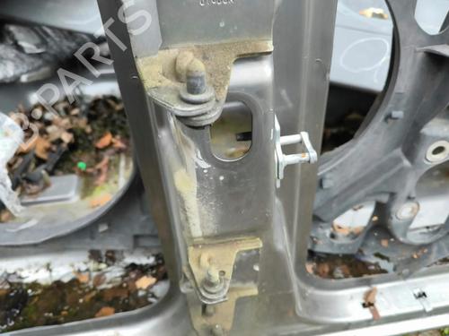 Right sideskirt SAAB 9-7X 4.2 AWD | BP28873000C114 