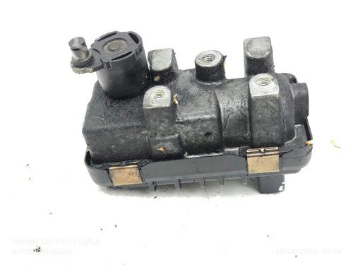Electronic sensor FORD FOCUS C-MAX (DM2) 1.6 TDCi | BP28887834M84 - Image 5