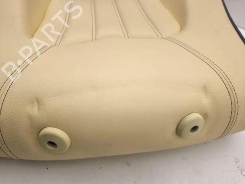 Left front seat MASERATI QUATTROPORTE V 4.2 | BP36191591C15 - Image 8