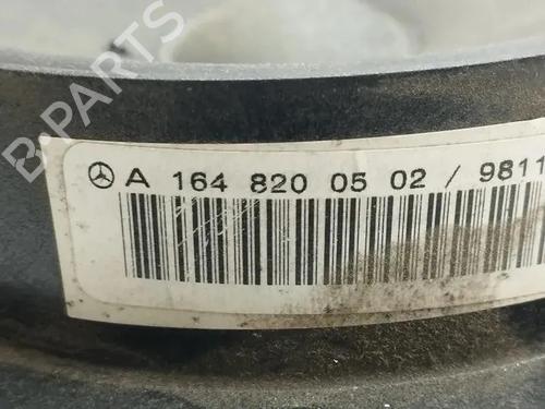 Electronic module MERCEDES-BENZ M-CLASS (W164) ML 320 CDI 4-matic (164.122) | BP28860450M83  - Image 6