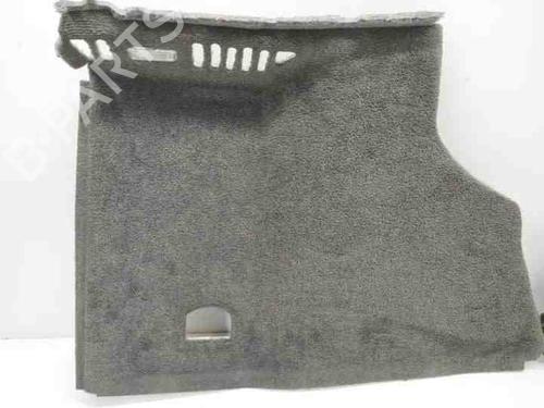 Boot lining BENTLEY FLYING SPUR (4W_) 6.0 W12 | BP28859384I3 