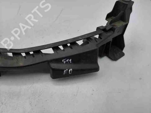 Front bumper bracket SEAT IBIZA V (KJ1, KJG) 1.0 TSI | BP28856414C158 