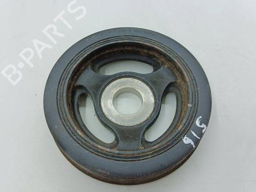 Used Pulley CITROËN DS3 (SA_) 1.6 HDi 90 (92 hp) 28893694