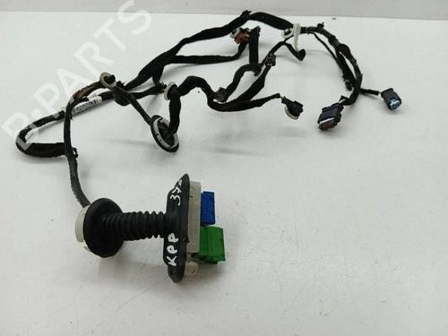 Used Wiring harness Wiring harness CITROËN DS5 2.0 HDi 165 Hybrid4 4x4 (163 hp) 40192188 40192188