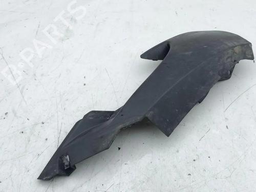 Frontspoilerlippe für CITROËN C-CROSSER (VU_, VV_) 2.2 HDi (156 hp) 31265310