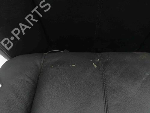 Rear seat MERCEDES-BENZ S-CLASS (W221, V221) S 320 CDI | BP28872798C17