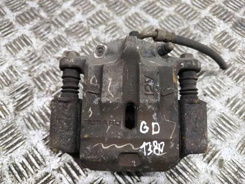 Used Right rear brake caliper Right rear brake caliper TOYOTA GT 86 Coupe (ZN6_) 2.0 (ZN6AC_, ZN6BC_, ZN6K) (200 hp) 39884975 39884975