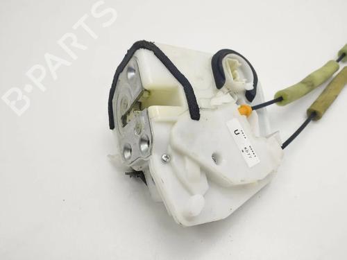 Front left lock MAZDA CX-5 (KE, GH) 2.2 D AWD (KE102) | BP33640050C98 - Image 4