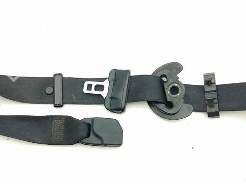 Front right seatbelt MASERATI GHIBLI III (M157) 3.0 D | BP36081495I25 - Image 3