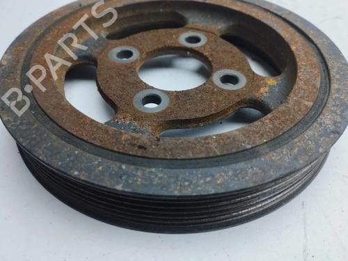 Pulley CHEVROLET CAPTIVA (C100, C140) 2.0 D | BP33910924M122 - Image 5