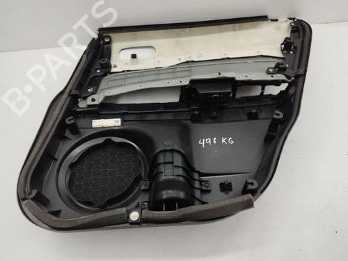 Rear left panel MAZDA CX-7 (ER) 2.2 MZR-CD AWD (ER10A) | BP28849606C60 - Image 8