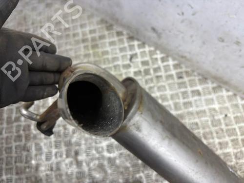 Exhaust system SUZUKI VITARA (LY) 1.4 T (APK414) | BP32678185M121 - Image 8