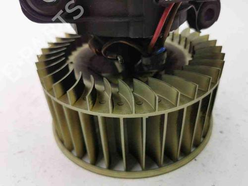 Heater matrix BMW X5 (E53) 3.0 d | BP28891331M63 