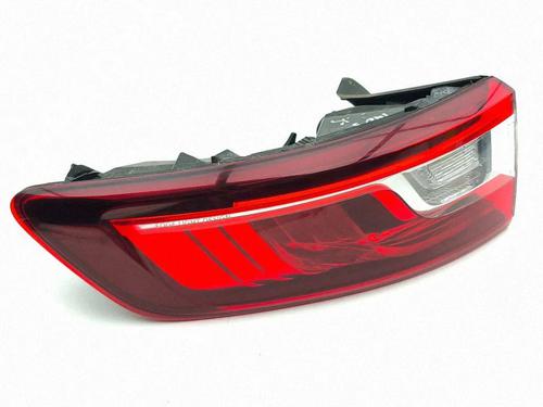 Left taillight RENAULT MEGANE IV Hatchback (B9A/M/N_) 1.5 dCi 110 (B9A3) | BP37505900C34 - Image 2