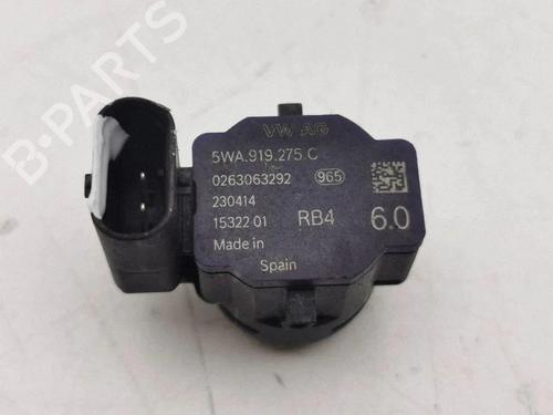 Electronic module AUDI A3 Sportback (8YA, 8YF) 30 TFSI | BP40233090M83 - Image 5