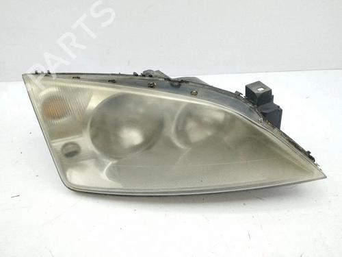 Used Right headlight Right headlight FORD MONDEO III Turnier (BWY) 2.0 16V TDDi / TDCi (115 hp) 40246396 40246396