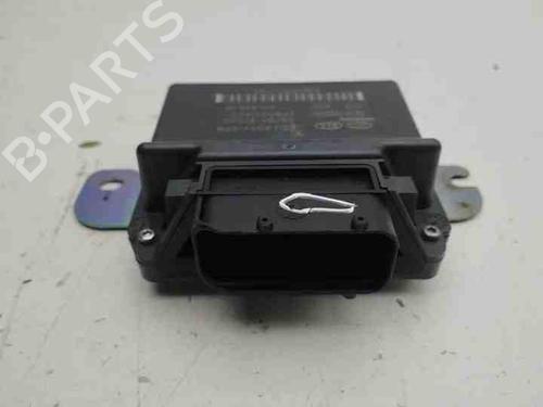 Electronic module HYUNDAI i40 I (VF) 1.7 CRDi | BP28861806M83