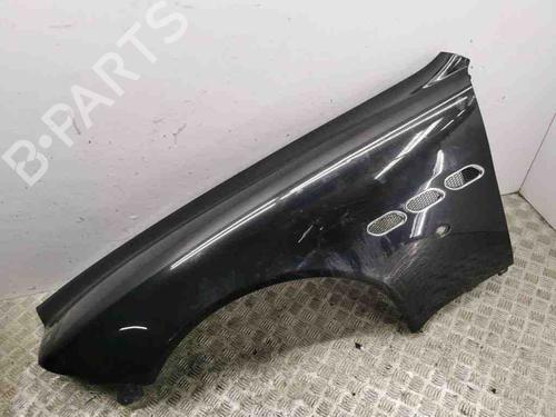 Left front fenders MASERATI QUATTROPORTE V 4.2 | BP28905595C41 